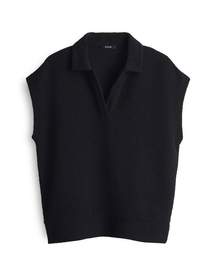 OPUS Sweatshirt Goste von OPUS