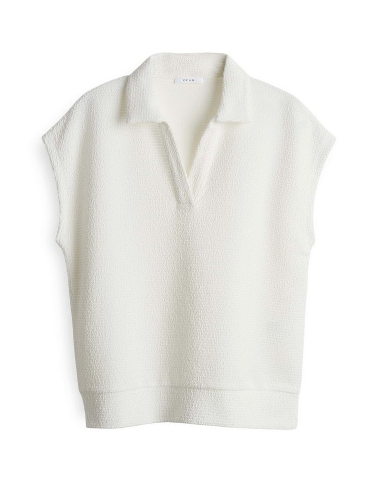 OPUS Sweatshirt Goste von OPUS