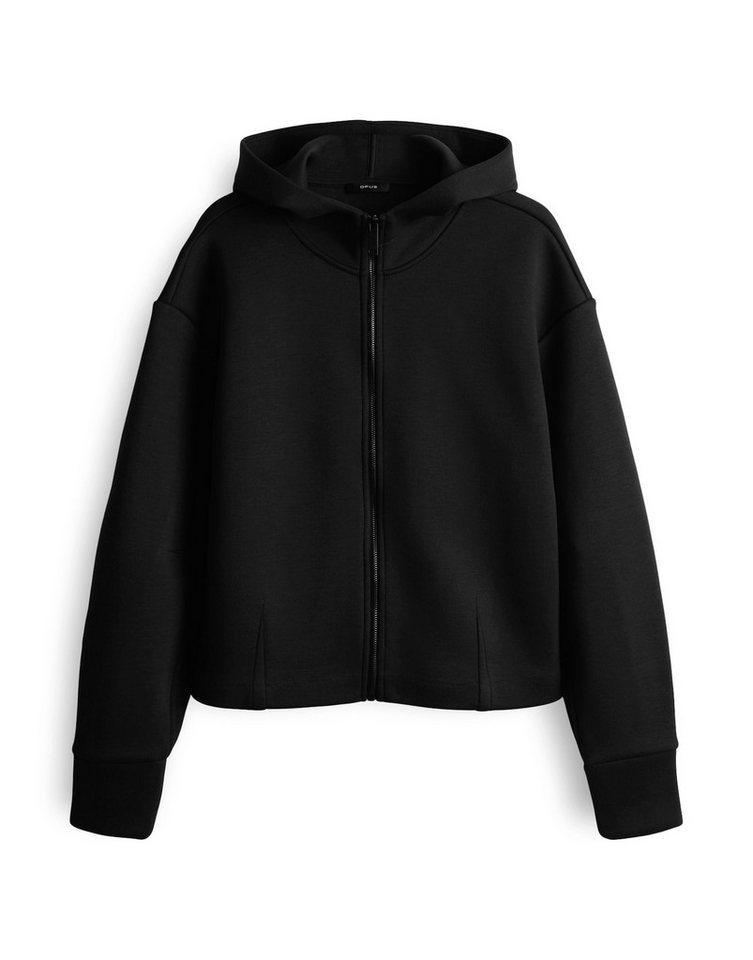 OPUS Sweatshirt Sweat Gulnora von OPUS