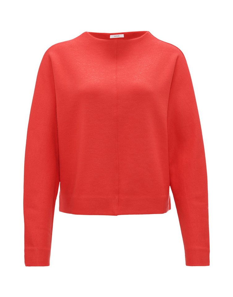 OPUS Sweatshirt Sweat Gunnel von OPUS