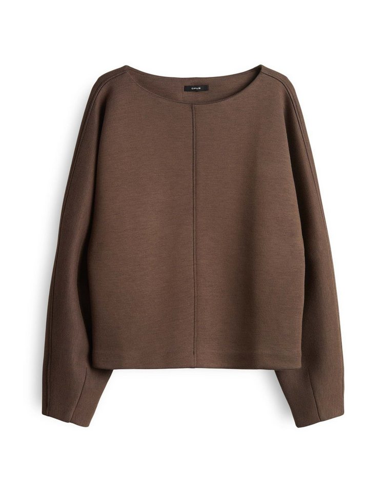 OPUS Sweatshirt von OPUS