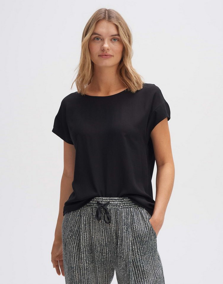 OPUS Shirtbluse Skita soft von OPUS