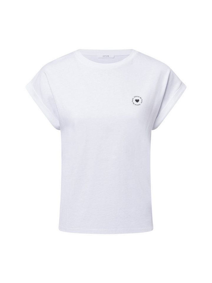 OPUS T-Shirt Sparis von OPUS