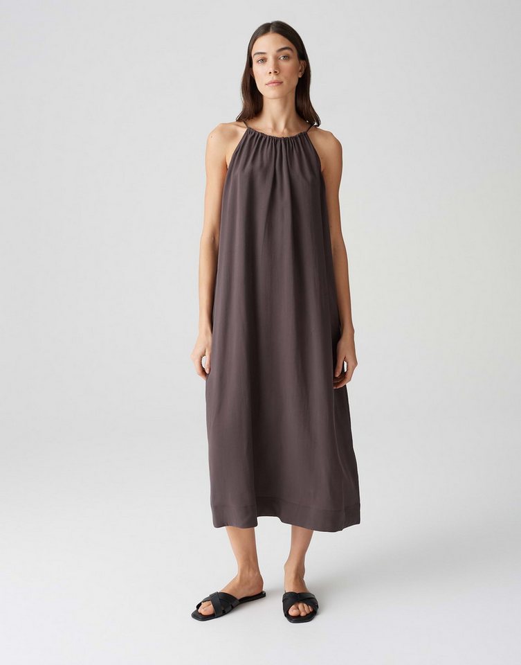 OPUS Trägerkleid WIDALA in A-Linie von OPUS