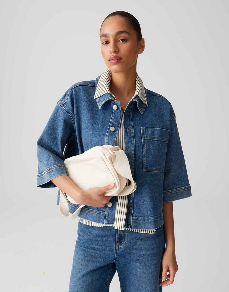 OPUS Umhängetasche ABRITTA ABRITTA Sportliche Umhängetasche von OPUS