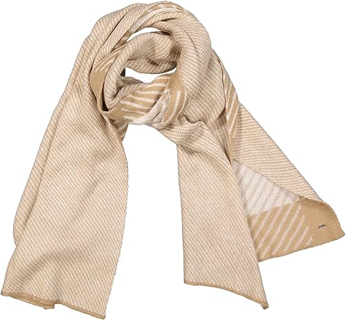 Opus Abosi scarf, sand(sandshell (2072)), Gr. * von OPUS