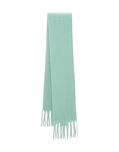 Opus Alowi scarf, pale mint, mintgrün( (30021)), Gr. 0 von OPUS