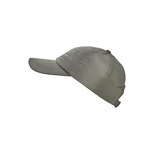 Opus Baseball Cap Awalo, Grün, dunkel-grün(darksage), Gr. 0 von OPUS