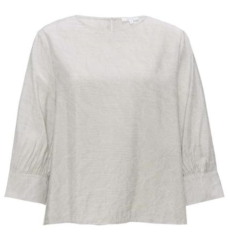 OPUS Damen Shirt Ferlana Neutral - 42 von OPUS