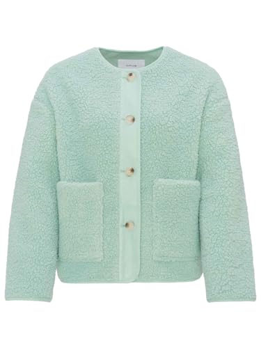 Opus Jupina, mintgrün(palemint (30021)), Gr. 40 von OPUS