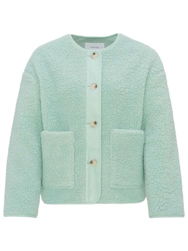 Opus Jupina, mintgrün(palemint (30021)), Gr. 42 von OPUS