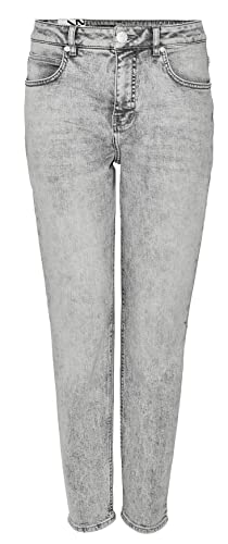 Opus Liandra iced, grau(icegreywashed (7445)), Gr. 34 von OPUS