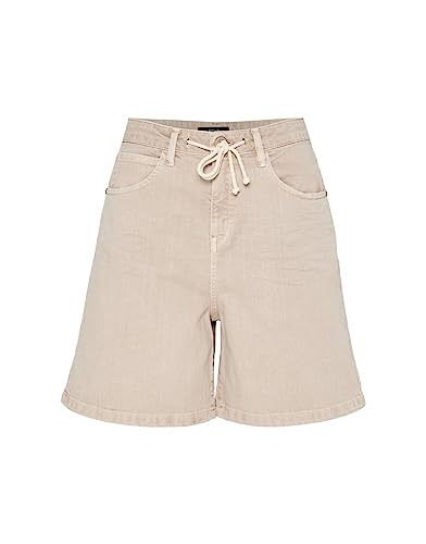 Opus Louis shorts, braun(sweetalmond (2103)), Gr. 34 von OPUS