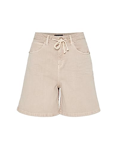 Opus Louis shorts, braun(sweetalmond (2103)), Gr. 38 von OPUS
