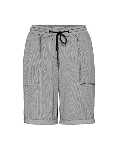 Opus Melvita shorts, schwarz(black (900)), Gr. 36R von OPUS