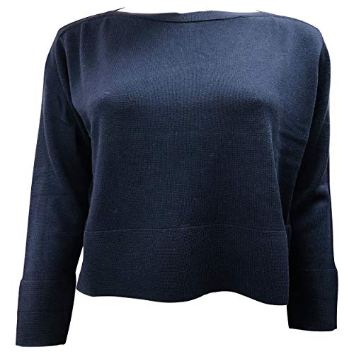 Opus Peonie, blau(foreverblue (6075)), Gr. 38 von OPUS