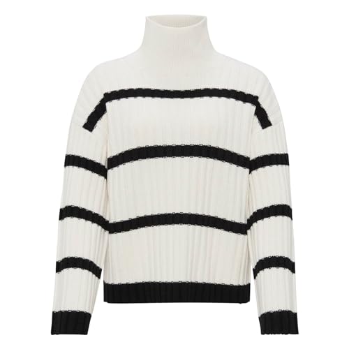 Opus Pory stripe, uni(milk), Gr. S von OPUS