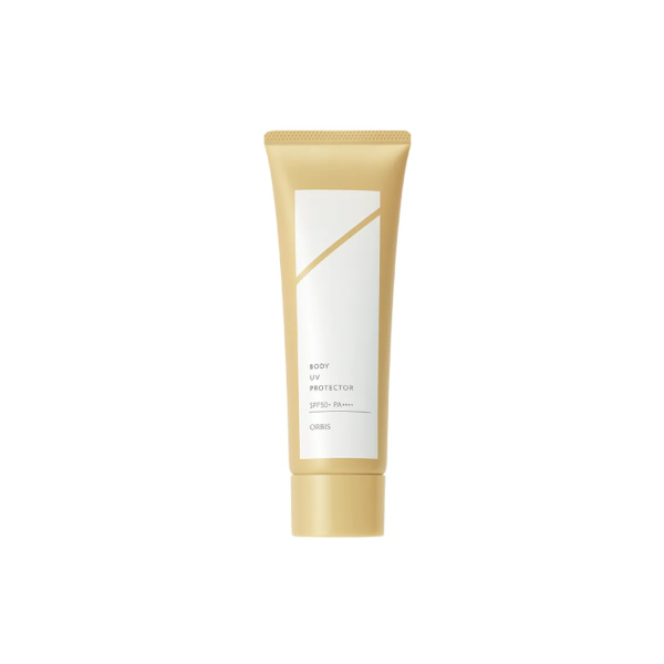 ORBIS - Body UV Protector SPF50+ PA++++ - 80g von ORBIS