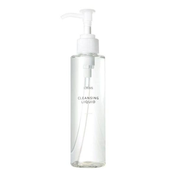 ORBIS - Cleansing Liquid - 150ml von ORBIS