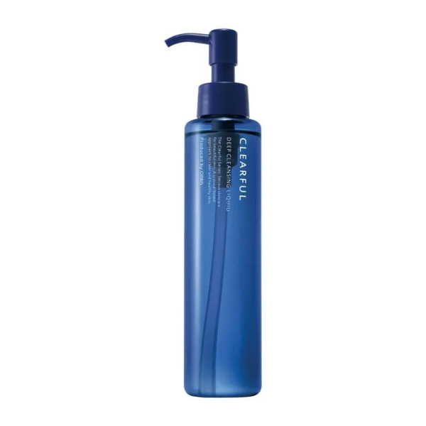 ORBIS - Clearful Deep Cleansing Liquid - 150ml von ORBIS