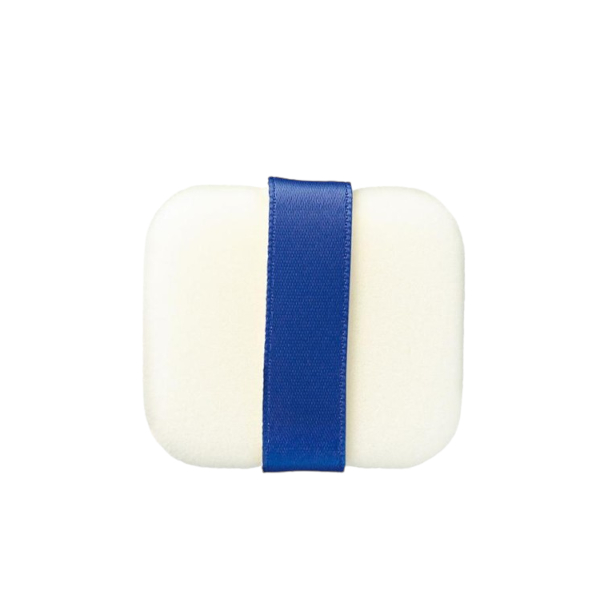 ORBIS - Clearful Essence Cover Foundation Dedicated Puff - 1stück von ORBIS