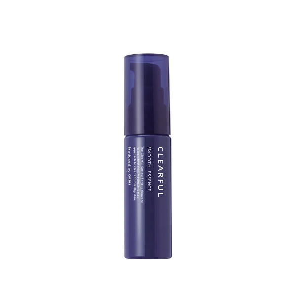 ORBIS - Clearful Smooth Essence - 25ml von ORBIS