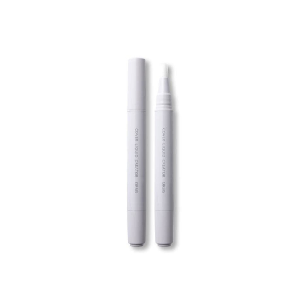 ORBIS - Cover Liquid Creator - 2.64ml von ORBIS