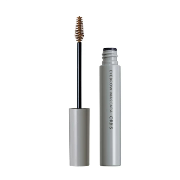 ORBIS - Eyebrow Mascara - 5g - Brown von ORBIS