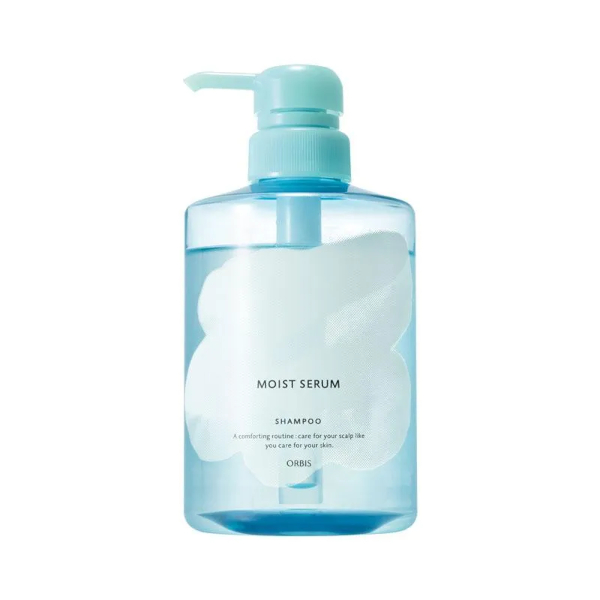 ORBIS - Moist Serum Shampoo - 420ml von ORBIS