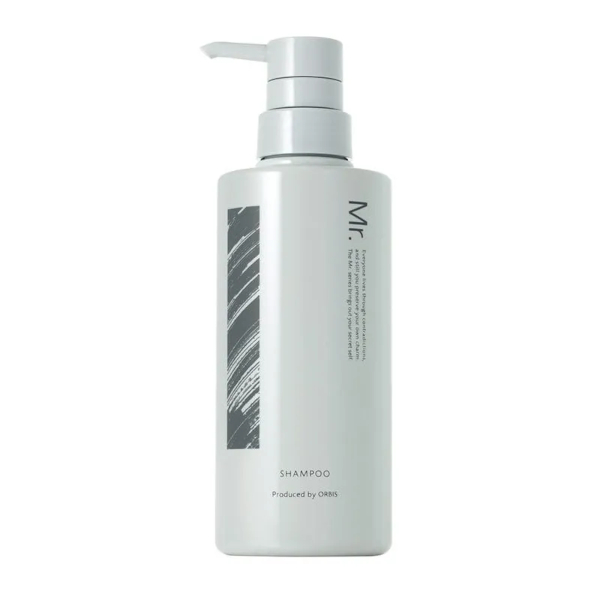 ORBIS - Mr. Shampoo - 380ml von ORBIS