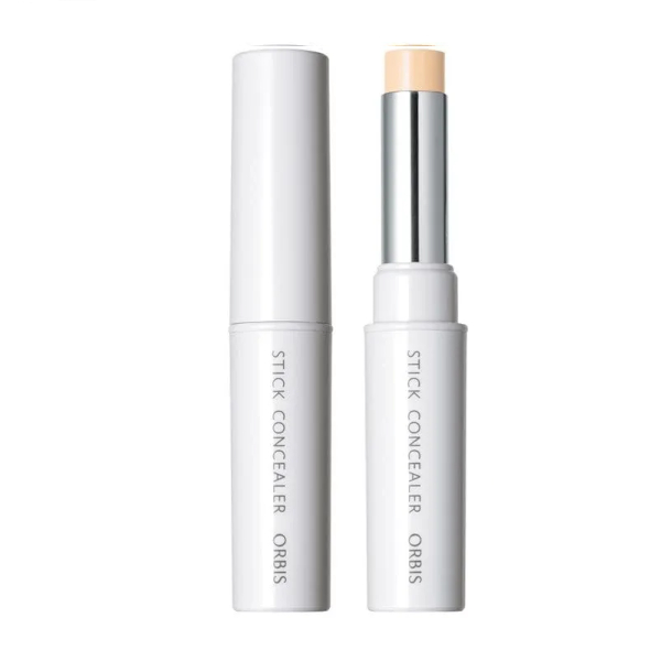 ORBIS - Stick Concealer - 3.2g - Natural von ORBIS