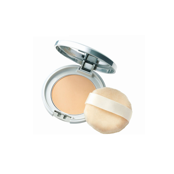 ORBIS - Sunscreen Powder Refill + Case Set - 1 set - Natural von ORBIS