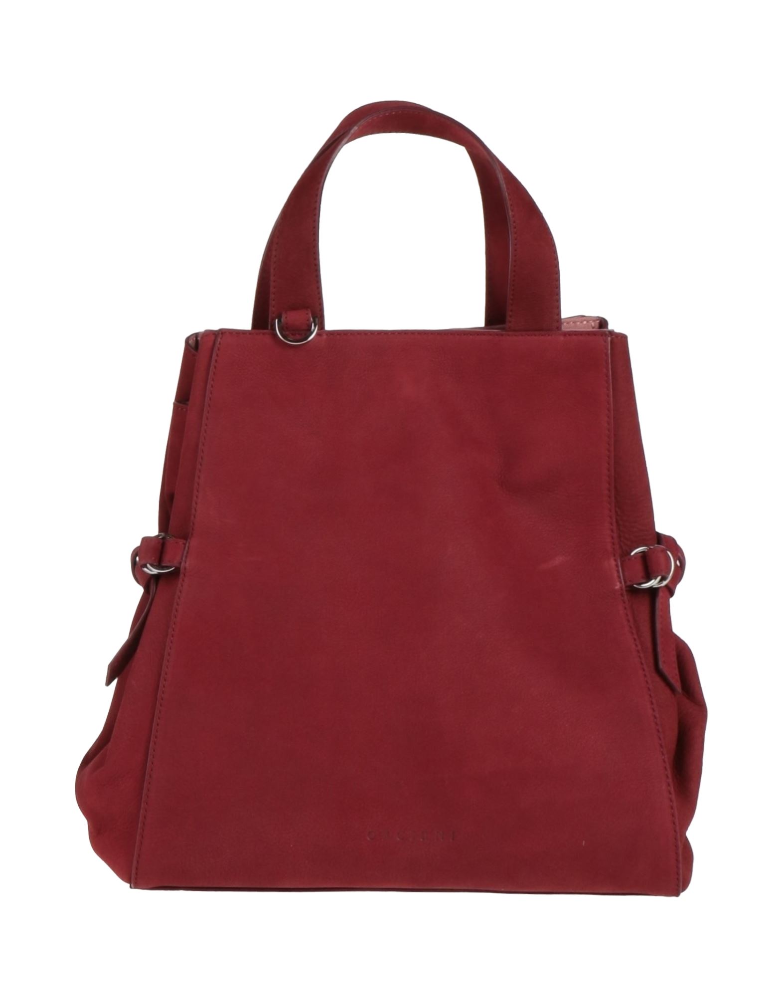 ORCIANI Handtaschen Damen Bordeaux von ORCIANI