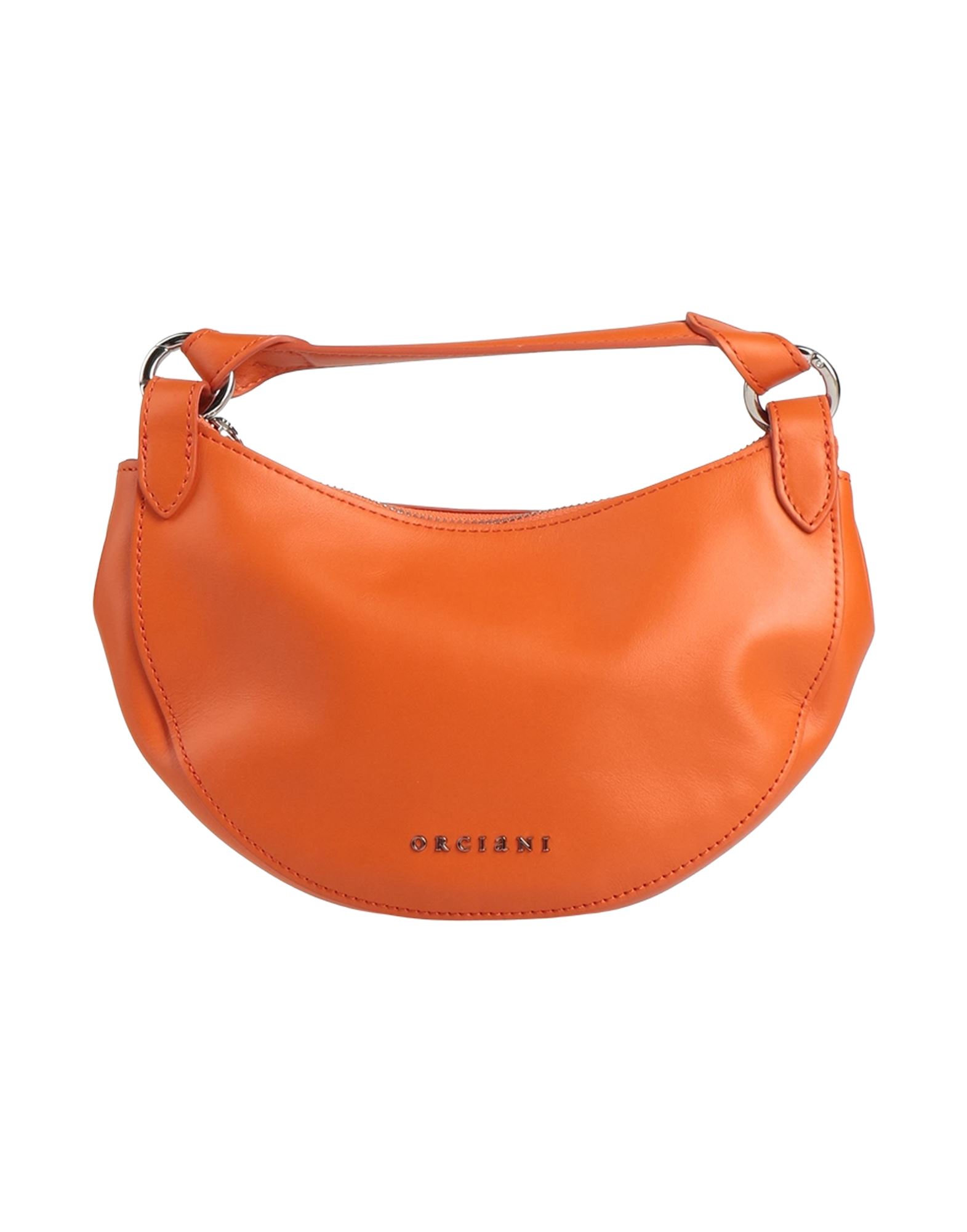 ORCIANI Handtaschen Damen Orange von ORCIANI