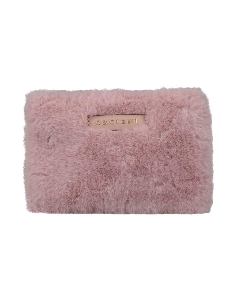 ORCIANI Handtaschen Damen Rosa von ORCIANI