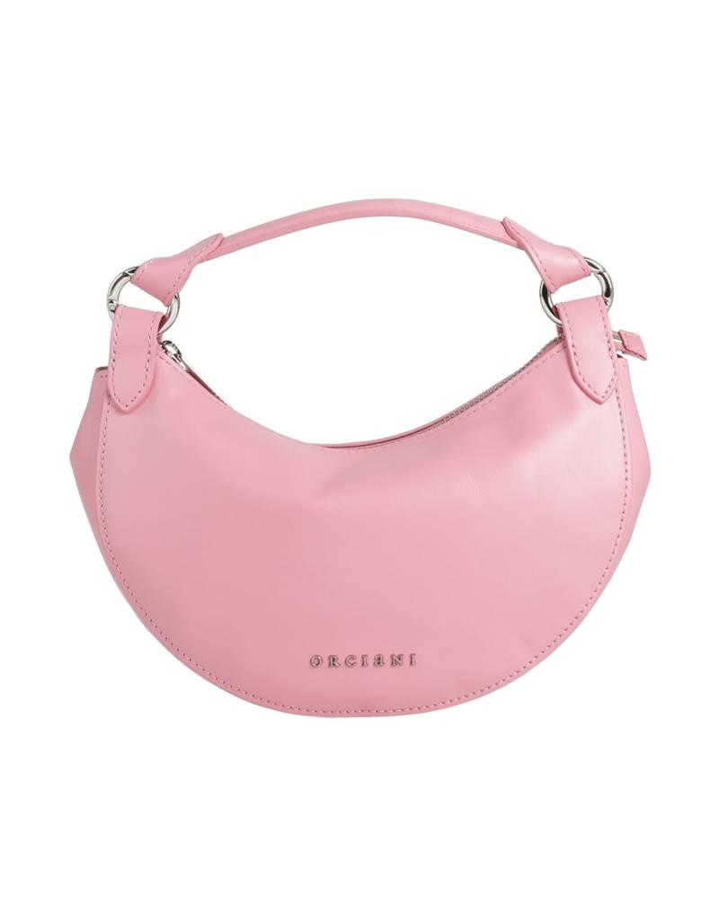 ORCIANI Handtaschen Damen Rosa von ORCIANI