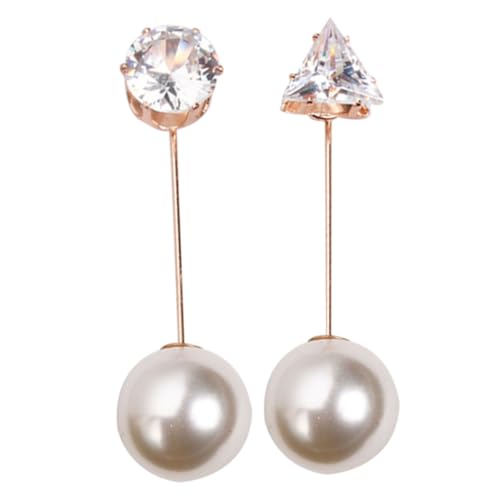 ORFOFE 2 STÜCK Retro Perlenbrosche Filigrane Metall Anstecknadeln Stilvolle Blütenform Modische Damen Broschen für Schals und Kleidung Langlebig Stilvoll Vintage Schmuckakzente ORFOFE 2 STÜCK Retro Perlenbrosche Filigrane Metall Anstecknadeln Stilvolle Blütenform Modische Damen Broschen für Schals und Kleidung Langlebig Stilvoll Vintage Schmuckakzente von ORFOFE