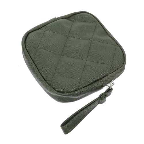 ORFOFE Aufbewahrungstasche Reise Menstruationskissen Behälter Mädchen Stillmatte Beutel Aufbewahrung von ORFOFE