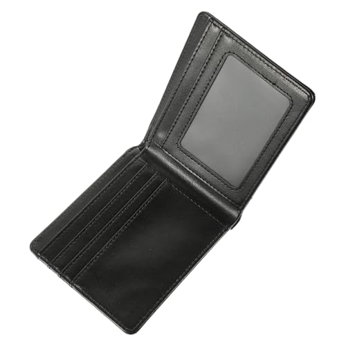 ORFOFE DIY Kleine Wärmetransfer Geldbörse für Frauen Tragbares Kartenetui aus Strapazierfähigem Material Praktischer Organizer für Kreditkarten Visitenkarten Ausweise für Büro und Alltag von ORFOFE