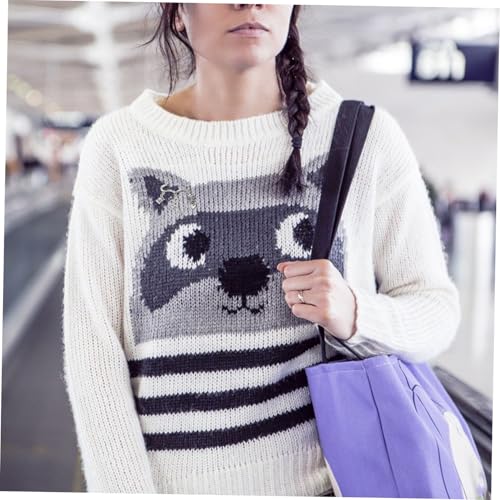 ORFOFE Edelstahl Brosche DIY Anstecknadel für Damen Robuste Winterkleidung Verzierung Tragbarer Maßband motiv Schmuck Modischer Schal Jackenpin ORFOFE Edelstahl Brosche DIY Anstecknadel für Damen Robuste Winterkleidung Verzierung Tragbarer Maßband motiv Schmuck Modischer Schal Jackenpin von ORFOFE