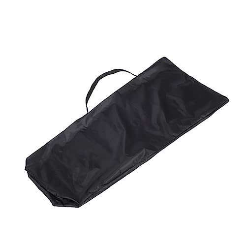 ORFOFE Kinderwagen Aufbewahrungstasche aus Strapazierfähigem Material Leichte Faltbare Reisetasche für Buggy Praktischer Organizer für Reisen Shopping und Outdoor Waschbar und Langlebig von ORFOFE