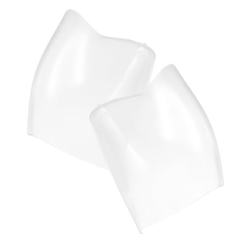 ORFOFE Transparente Schuhspanner aus Kunststoff Schuhformer zur Vermeidung von Falten und Verformung Schuhhalter für Damen und Herren Langlebiger Schuh keeper für Freizeit und ORFOFE Transparente Schuhspanner aus Kunststoff Schuhformer zur Vermeidung von Falten und Verformung Schuhhalter für Damen und Herren Langlebiger Schuh keeper für Freizeit und von ORFOFE