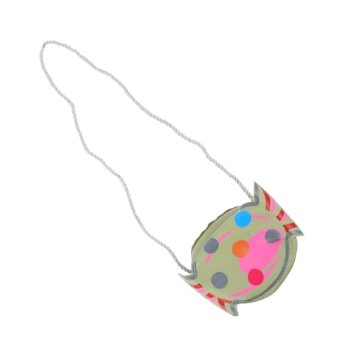 ORFOFE Umhängetasche Candy Form Mini Geldbeutel Süßigkeitenförmige Tasche für Jungen Mädchen Geburtstagsgeschenk Kleine Handtasche für Ausflüge von ORFOFE