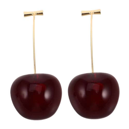 ORFOFE Verspielte Ohrringe Damen Kupfer Leicht und Komfortabel Lange Baumelnde Schmuck Accessoire für Vielseitige Anlässe Ohrhänger für Frauen ORFOFE Verspielte Ohrringe Damen Kupfer Leicht und Komfortabel Lange Baumelnde Schmuck Accessoire für Vielseitige Anlässe Ohrhänger für Frauen von ORFOFE