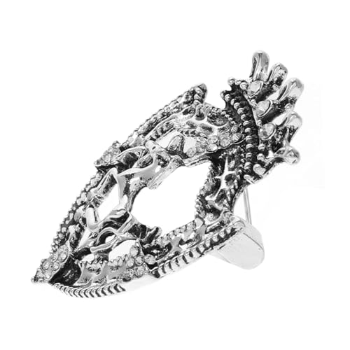 ORFOFE Vintage Herren Anstecknadel Krone Brosche mit Strass Pferdeabzeichen aus Zinklegierung Retro Reverspin für Anzug Oktoberfest Schmuck Modisches Accessoire für Gastgeber und ORFOFE Vintage Herren Anstecknadel Krone Brosche mit Strass Pferdeabzeichen aus Zinklegierung Retro Reverspin für Anzug Oktoberfest Schmuck Modisches Accessoire für Gastgeber und von ORFOFE