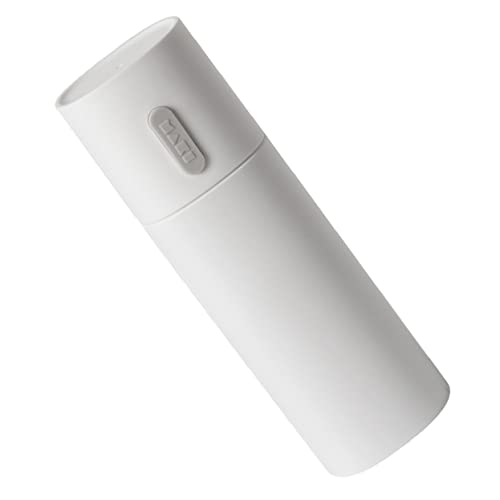 ORFOFE Zahnbürsten- Und Zahnpastabox Abnehmbarer Reise-zahnbürsten-Organizer Tragbarer Aufbewahrungsbecher Für Das Badezimmer von ORFOFE