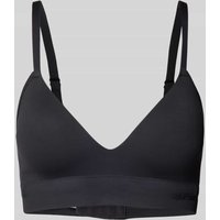 ORGANIC BASICS BH in Triangel-Form in Black, Größe L ORGANIC BASICS BH in Triangel-Form in Black, Größe L von ORGANIC BASICS