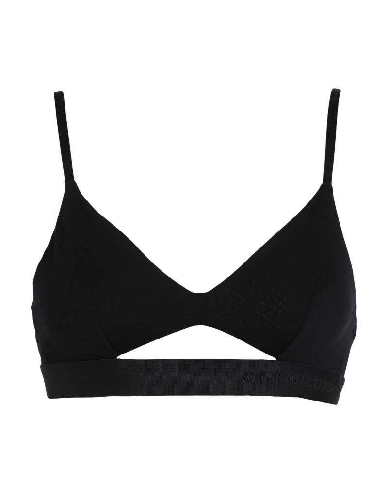 ORGANIC BASICS Bh Damen Schwarz von ORGANIC BASICS