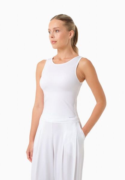 ORGANICATION ANNYA | Sportliches Tanktop aus recyceltem Polyamid von ORGANICATION