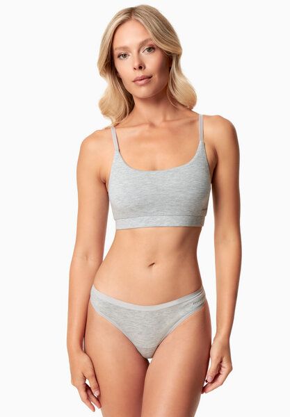 ORGANICATION BELEEN | Bralette aus Bio-Baumwolle und TENCEL Modal von ORGANICATION